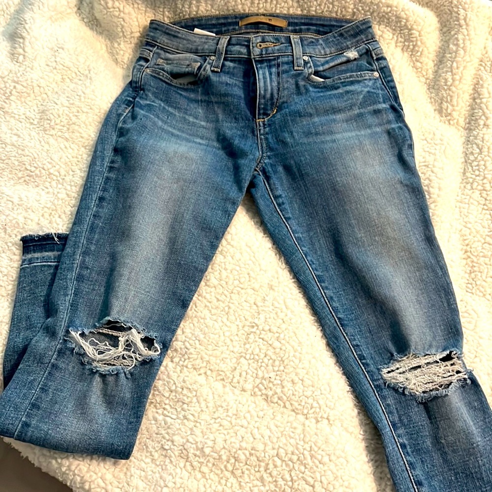 Joe’s Jeans